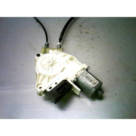 Moteur leve vitre arriere gauche RENAULT LAGUNA 3 Photo n°1