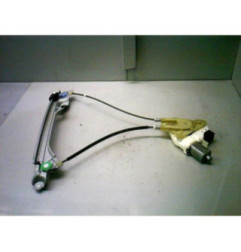 Moteur leve vitre arriere gauche RENAULT LAGUNA 3
