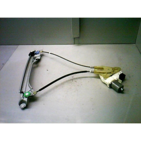 Moteur leve vitre arriere gauche RENAULT LAGUNA 3