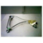 Moteur leve vitre arriere gauche RENAULT LAGUNA 3