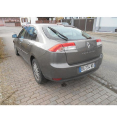 Moteur leve vitre arriere gauche RENAULT LAGUNA 3 Photo n°3