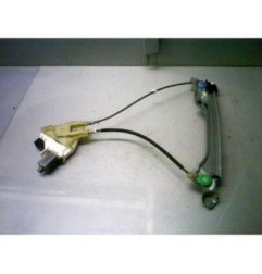 Moteur leve vitre arriere droit RENAULT LAGUNA 3 Photo n°1
