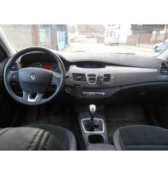 Moteur leve vitre arriere droit RENAULT LAGUNA 3 Photo n°7