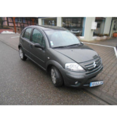 Bouton/Interrupteur CITROEN C3 1 Photo n°5