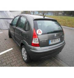 Bouton/Interrupteur CITROEN C3 1 Photo n°7