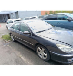 Feu arriere principal droit (feux) PEUGEOT 607 Photo n°9