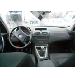 Moteur leve vitre avant droit BMW X3 E83 Photo n°7