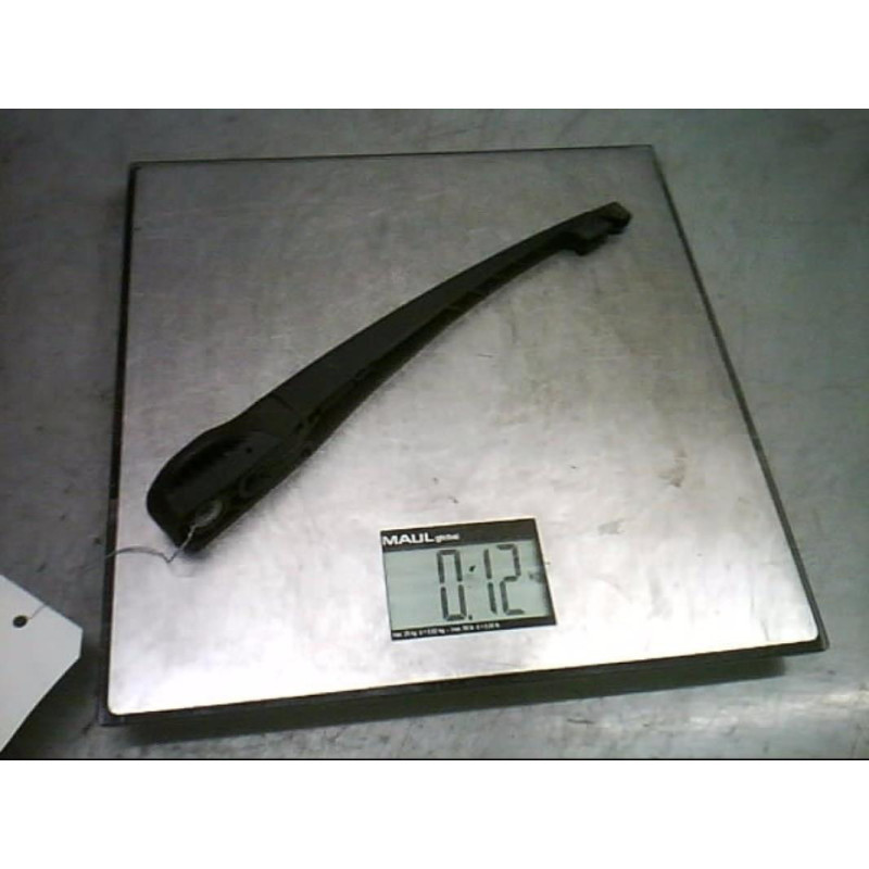 Bras essuie glace arriere CITROEN C4 GRAND PICASSO 1