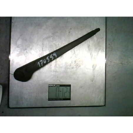 Bras essuie glace arriere CITROEN C4 GRAND PICASSO 1
