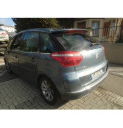 Bras essuie glace arriere CITROEN C4 GRAND PICASSO 1 Photo n°4
