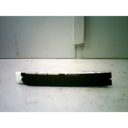 Afficheur CITROEN C4 PICASSO 1