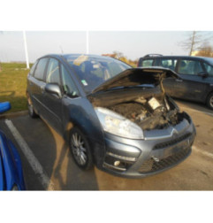 Afficheur CITROEN C4 PICASSO 1 Photo n°3