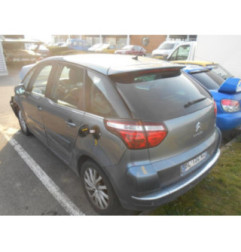 Afficheur CITROEN C4 PICASSO 1 Photo n°5