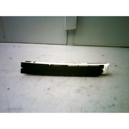 Afficheur CITROEN C4 PICASSO 1 Photo n°1