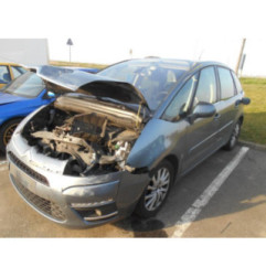 Afficheur CITROEN C4 PICASSO 1 Photo n°4