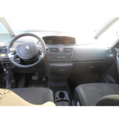 Afficheur CITROEN C4 PICASSO 1 Photo n°7
