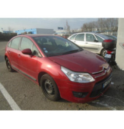 Cardan gauche (transmission) CITROEN C4 1 Photo n°4