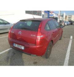 Cardan gauche (transmission) CITROEN C4 1 Photo n°5