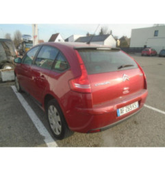 Cardan gauche (transmission) CITROEN C4 1 Photo n°6