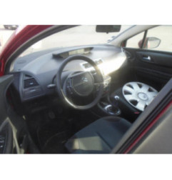 Cardan gauche (transmission) CITROEN C4 1 Photo n°7