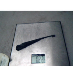 Bras essuie glace arriere FORD FUSION Photo n°1