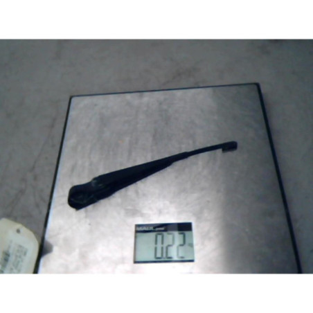 Bras essuie glace arriere FORD FUSION Photo n°1