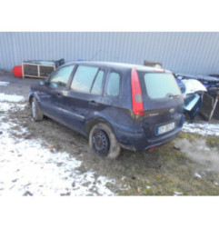 Moteur essuie glace arriere FORD FUSION Photo n°3