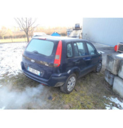 Moteur essuie glace arriere FORD FUSION Photo n°4