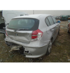 Verin de coffre BMW SERIE 1 E87 Photo n°3