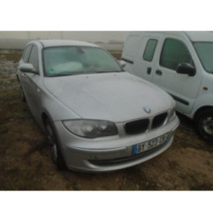 Verin de coffre BMW SERIE 1 E87 Photo n°4