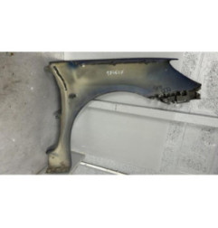 Aile avant gauche PEUGEOT 307 Photo n°4