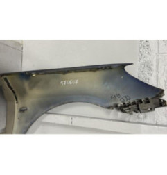 Aile avant gauche PEUGEOT 307 Photo n°5