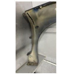 Aile avant gauche PEUGEOT 307 Photo n°6