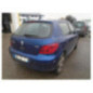 Aile avant gauche PEUGEOT 307