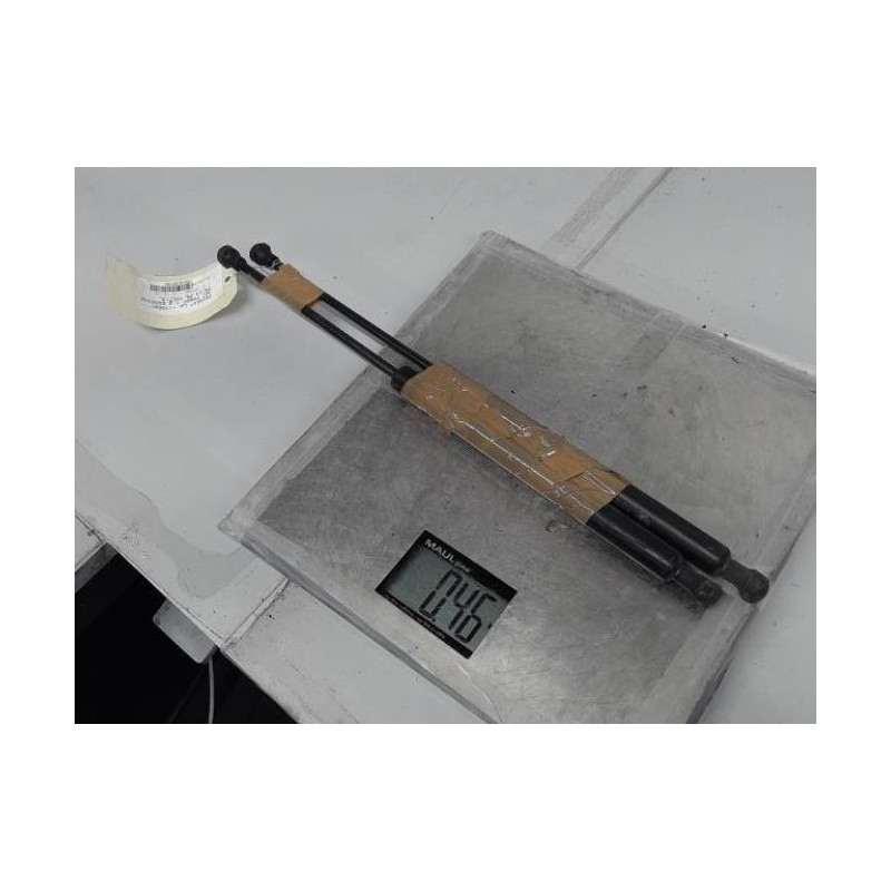 Verin de coffre PEUGEOT 307