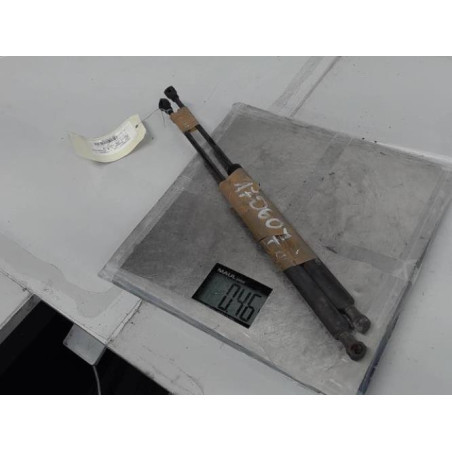 Verin de coffre PEUGEOT 307