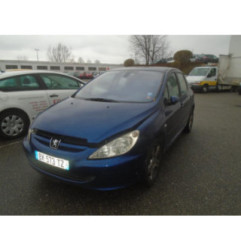 Verin de coffre PEUGEOT 307 Photo n°4