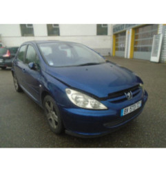 Verin de coffre PEUGEOT 307 Photo n°5