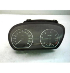 Compteur BMW SERIE 1 E87 Photo n°1