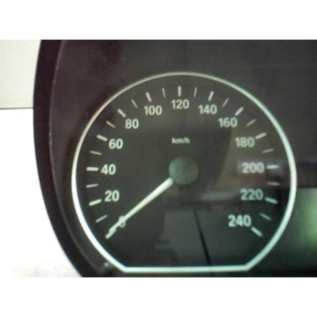 Compteur BMW SERIE 1 E87