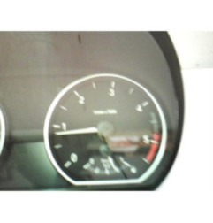 Compteur BMW SERIE 1 E87 Photo n°3