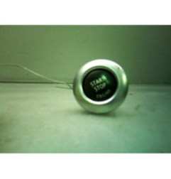 Bouton de demarrage BMW SERIE 1 E87 Photo n°1