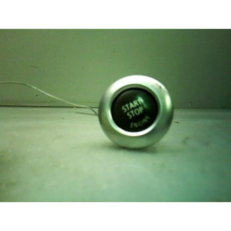 Bouton de demarrage BMW SERIE 1 E87