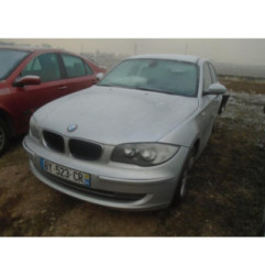 Bouton de demarrage BMW SERIE 1 E87 Photo n°6