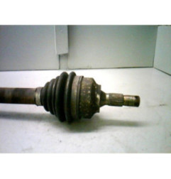 Cardan droit (transmission) CITROEN C4 GRAND PICASSO 1 Photo n°1