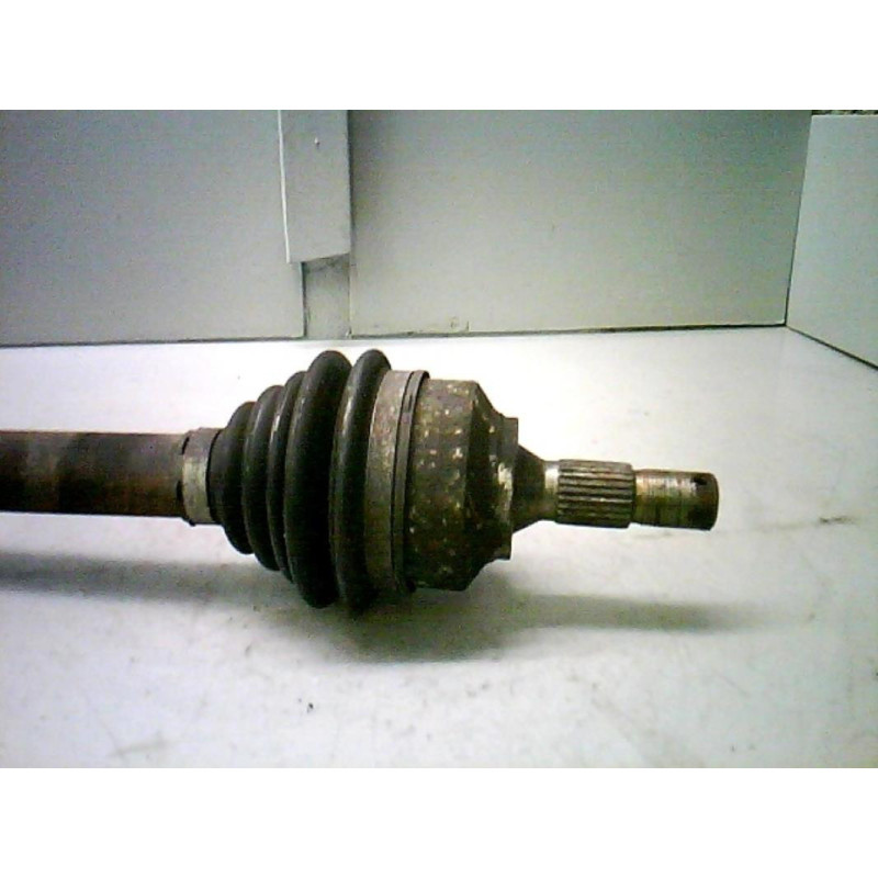 Cardan droit (transmission) CITROEN C4 GRAND PICASSO 1