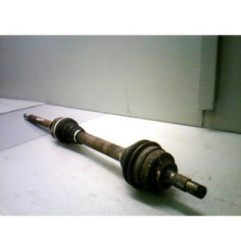 Cardan droit (transmission) CITROEN C4 GRAND PICASSO 1