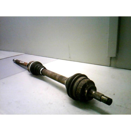 Cardan droit (transmission) CITROEN C4 GRAND PICASSO 1