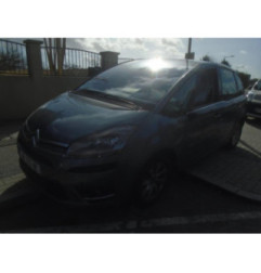 Moteur leve vitre avant droit CITROEN C4 GRAND PICASSO 1 Photo n°3