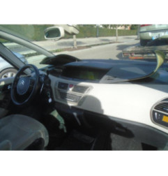 Moteur leve vitre avant droit CITROEN C4 GRAND PICASSO 1 Photo n°7